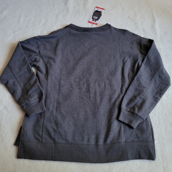 *SOLD* NWT WILDFOX Sommers Easy Does It Graphic Sweatshirt Size XS - Picture 9 of 10